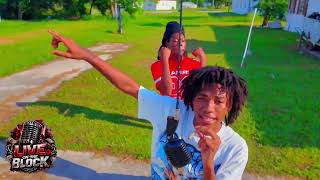 BABY3X x LULTAY4x | WERE WAS YOU # LIVEONTHEBLOCK