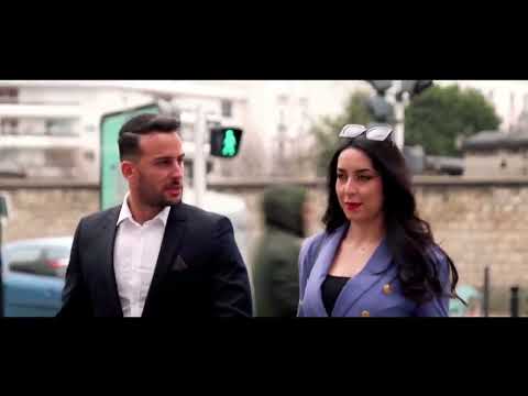 Chab Bilal Passé Noir Clip Officail 2023 شاب بلال باسي نوار 2023 