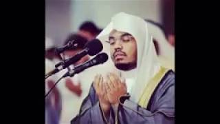 Maqam Jiharkah / Ajam 34 - Surah Yusuf 69-87 Syeikh Yasser Al Dosari