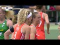 Netherlands vs Ireland (W) | Full Highlights | FIH Hockey Pro League 2025-26 | 13 June 2026