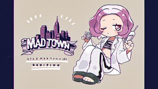 【 GTA5 MADTOWN(β) 】Day7 一週間”も”白い救急隊