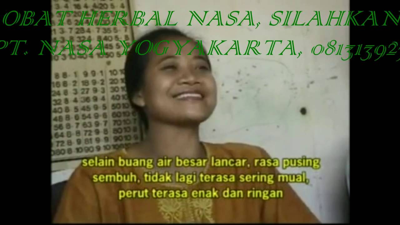 Cara Paling Ampuh Menyembuhkan AMBEYEN Tanpa OPERASI 