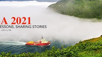 ISISA 2021: Closing Ceremony