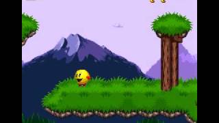 Pac In Time