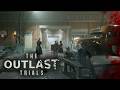 DESDE EL NIVEL 1 CONTINUANDO EN EVENTO CARROÑERO - #91 Jugando THE OUTLAST TRIALS *GAMEPLAY*