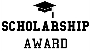 S-O High School Scholarship Awards Program, May 6th, 2022