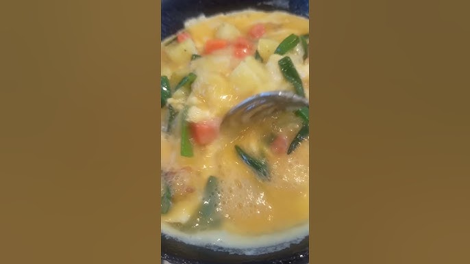 Patate e Carote (Potatoes and Carrots)