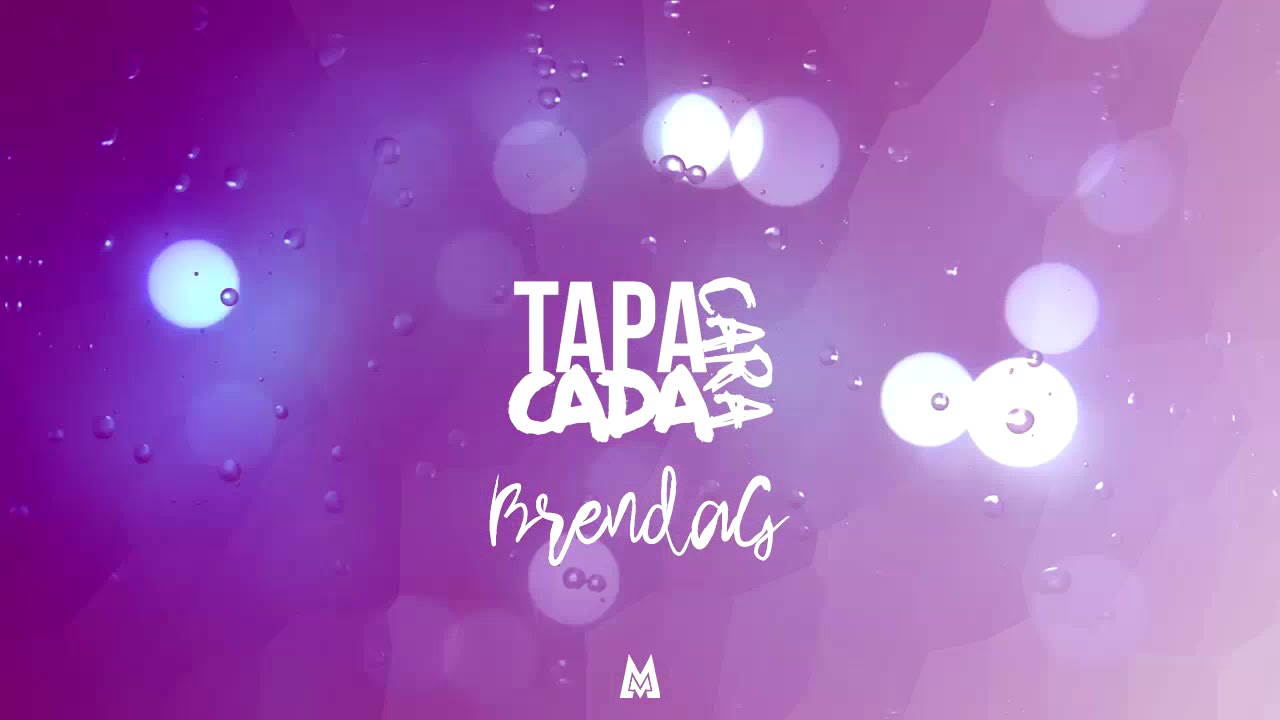 BRENDAG - TAPA CADA CARA
