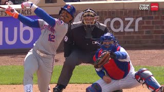 The Mets Are A Disaster