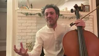 Co-Founder/Conductor Eric Jacobsen | Meet the Knights!
