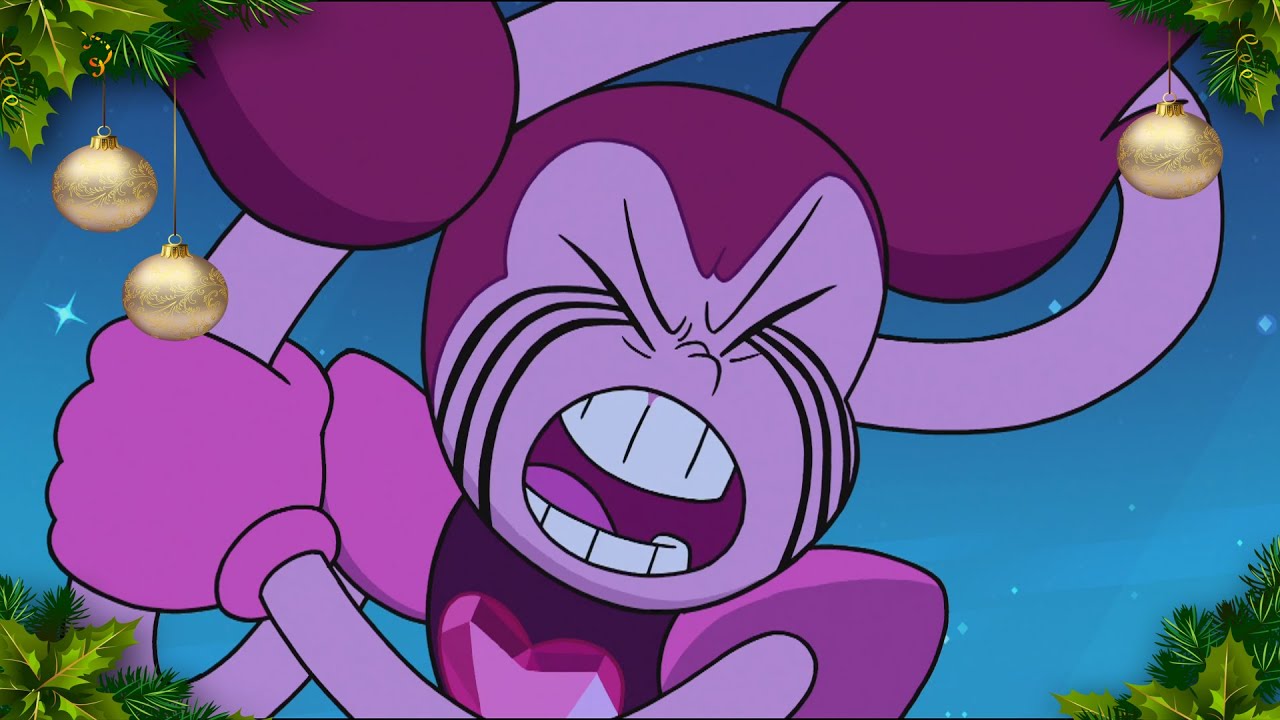 "JUST CAN IT, WON'T YA!" - Sparta Tungsten remix