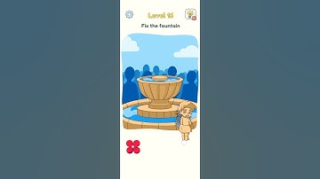 Dop 3 level 1 Walkthrough Solutions||Dop 3 all levels|| #Shorts #Shortsvideos #Gaming