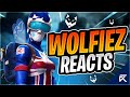 The Wolfiez-Letshe Duo | Wolfiez Reacts #1