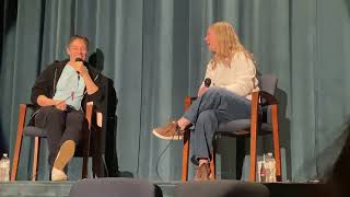 Sean Baker Q&A at Gardena Cinema for “Prince Of Broadway”