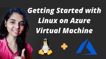 Getting started with Linux on Azure Virtual Machine and logging with Putty and VS Code | RHEL-8