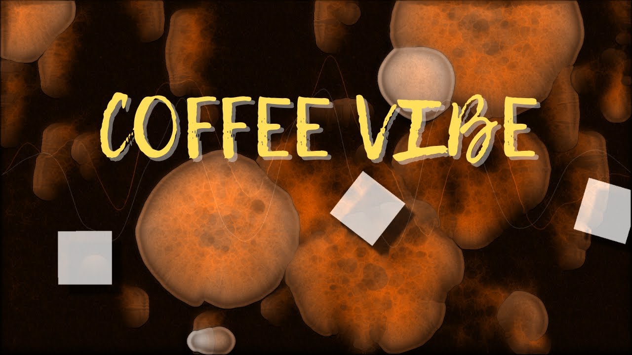 🌅The Morning Cafe Musical Journey ☕️[LOFI / RELAXING]