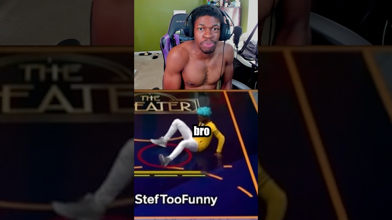 NBA 2K26 ЭТО БЕЗУМИЕ