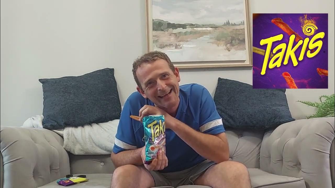 Limited Edition Spanish Takis Randoms YouTube