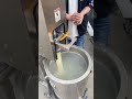 # Fully automatic ramen machine#fastramenmachine#ramenmachine# imitation handmade ramen machine