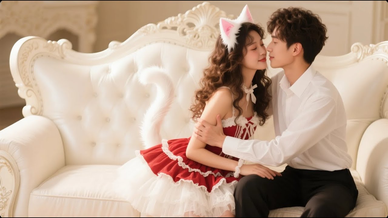 Il entend mes pensées… et mon ennemi juré devient fou d’amour !