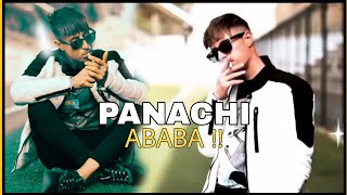 Panachi - Ababa [Clip Officiel]