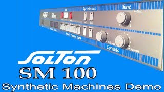 Solton SM 100