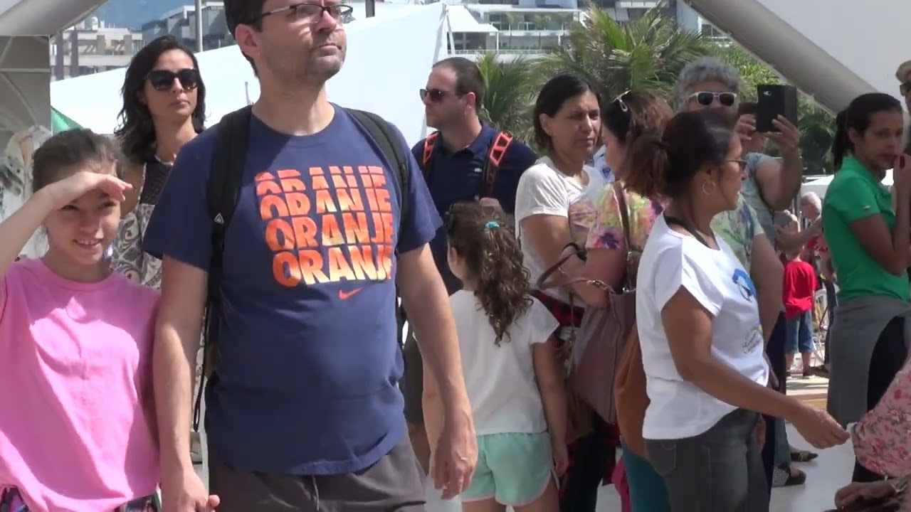 Del 3,  Kultur som øjenåbner