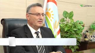 Hasan Çebi - Tavukçuluk Sektöründe Uyguladığınız Denetimler Hakkında Bilgi Verir Misiniz?