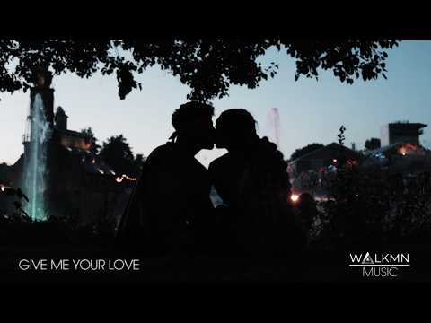 WALKMN - Give Me Your Love [EURODANCE 2026] [EXCLUSIVE!]