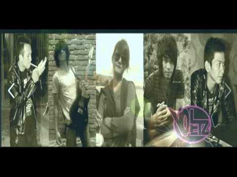 band L.Pakam VIOLET'Z - RASA (hits single)