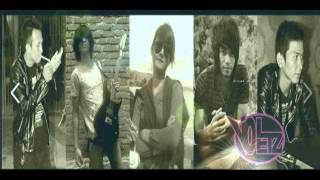 band L.Pakam VIOLET'Z - RASA (hits single)