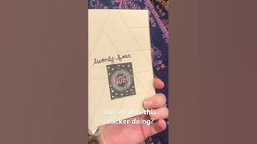 advent calendar 2024! #christmas #advent #adventcalendar #countdown #papercrafts #postcards