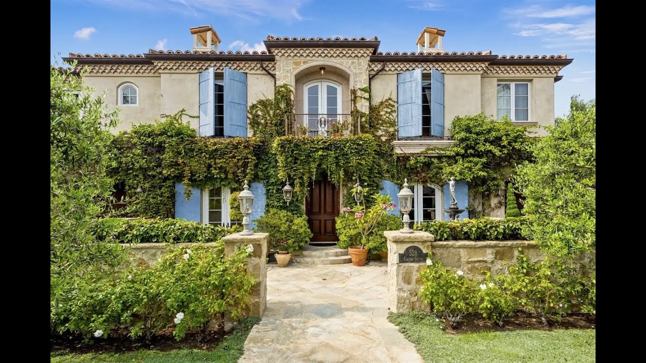 Breathtaking Home with Ocean Views in Solana Beach, California | Sotheby's International Realty