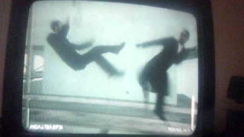 Enter the matrix Commintery by herowebcomics part 60 Smilth part 2