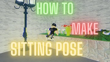 HOW TO MAKE VIBE GAME (roblox)