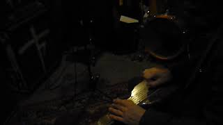 slide guitar nick maybury  P1070715