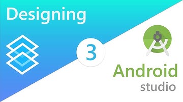 How to create stunning interfaces Android | Part 3 | Adobe XD