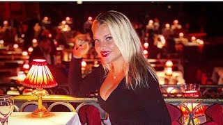 Evelyn Burdecki Milchtüten Zu Und Beine Zu Kurz - Fox News