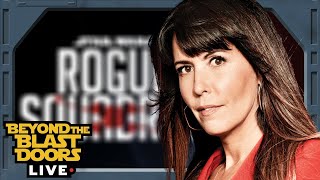 The Importance of Patty Jenkins in Star Wars | Beyond The Blast Doors LIVE
THIS WEEK ON BEYOND THE BLAST DOORS LIVE: We break down the importance of Patty Jenkins in Star Wars with her newly announced #StarWarsRogueSquadron film. Plus we explore the philosophical importance of #TheMandalorian Chapter 15, #TheBeliever. Also, we answer your questions. Tweet us your Star Wars thought right now @BTBDStarWars. #PattyJenkinsStarWars
Watch new episodes of #BeyondTheBlastDoors every Wednesday at 10PM EST/7PM PACIFIC https://www.youtube.com/c/BeyondTheBlastDoors
LEGO Star Wars Amazon Affiliate Links - Sets 20% Off
LEGO Star Wars 75268 Snowspeeder https://amzn.to/2J0TlFZ
LEGO Star Wars: 75269 Revenge of the Sith Duel on Mustafar https://amzn.to/3kQFRKg
LEGO Star Wars 75267 Mandalorian Battle Pack https://amzn.to/3pVvDvK
LEGO Star Wars: A New Hope 75270 Obi-Wan’s Hut https://amzn.to/2J7XqYQ
LEGO Star Wars 75276 Storm Trooper Helmet https://amzn.to/2Kypl5a
LEGO Star Wars 75277 Boba Fett Helmet https://amzn.to/36VdQw6
LEGO Star Wars 75257 The Rise of Skywalker Millennium Falcon https://amzn.to/3lVKG6v
As a trusted source for Star Wars reporting, opinion, and conversation, you can find your new episodes with ease on www.BeyondTheBlastDoors.com
Follow us on Facebook - https://www.facebook.com/BeyondTheBlastDoors/?ref=bookmarks&sw_fnr_id=2236164831
Follow us on Twitter - https://twitter.com/BTBDStarWars
Follow us on Instagram - https://www.instagram.com/beyondtheblastdoors/
Do you like #BeyondTheBlastDoors and want more? Consider supporting the BTBD guys on Patreon! You can help guide how they create more content, and have it tailored to what you like. Check it out! #Patreon - https://www.patreon.com/BeyondTheBlastDoors The Importance of Patty Jenkins in Star Wars | Beyond The Blast Doors LIVE