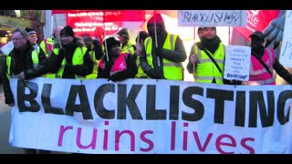 Are You Secretly Blacklisted? The Hidden Employer Practice Exposed!