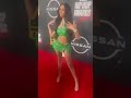Spice, Enchanting, Trina, Lakeyah, Tyrese, HitMaka, Tink and EST Gee Grace the #HipHopAwards Carpet