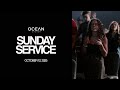 Ocean Church Service | October 12, 2025