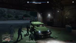Wth did Agent ULP do? lol