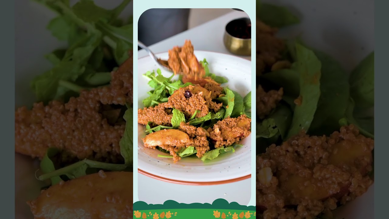 Relax and let the magic unfold! Warm your heart and delight your taste buds with our Monsoon Menu