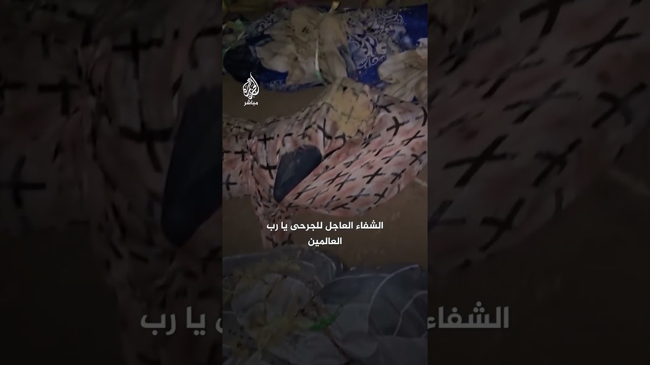 مقتل 9 أطباء من الطواقم الطبية العاملة في معسكر زمزم بالسودان جراء هجوم قوات الدعم السريع
