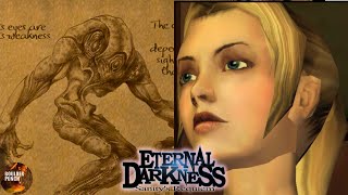 Gamecube's Unique Horror Experience | Eternal Darkness