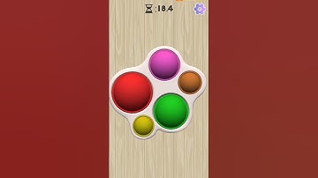 POP It game #asmr #fidget #shorts #relaxingmusic