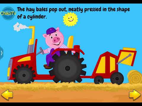 Exploring The World Of Vehicles KidloLand