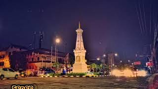 Story WA Kamu Seperti Jogja - Bravesboy