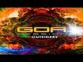 Outsiders - Goa Session [Full Album] ᴴᴰ